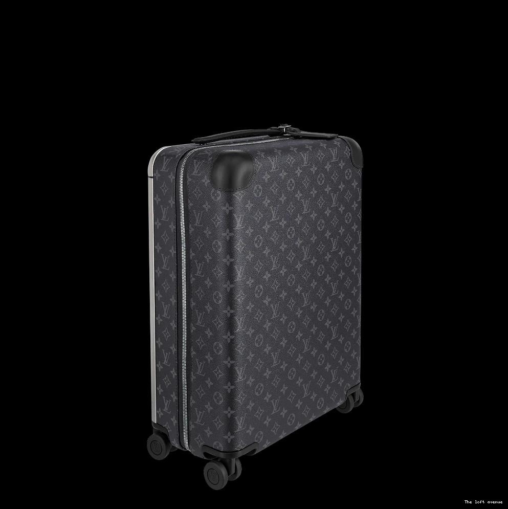 55 CUSTOM CABIN HORIZON MONOGRAM SUITCASE 37L 0802